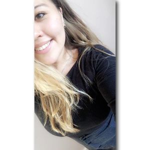 Meet your Posher, Daniela